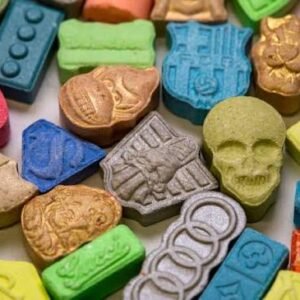Ecstasy