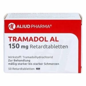 Tramadol 150mg
