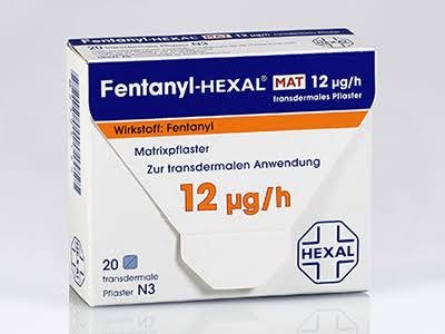 images (48) fentanyl pflaster 12ug/h